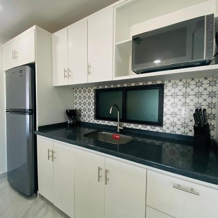 Hotel Morgan Residences Cabo San Lucas Dış mekan fotoğraf