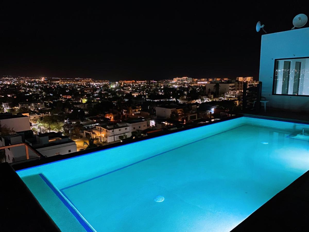 Hotel Morgan Residences Cabo San Lucas Dış mekan fotoğraf