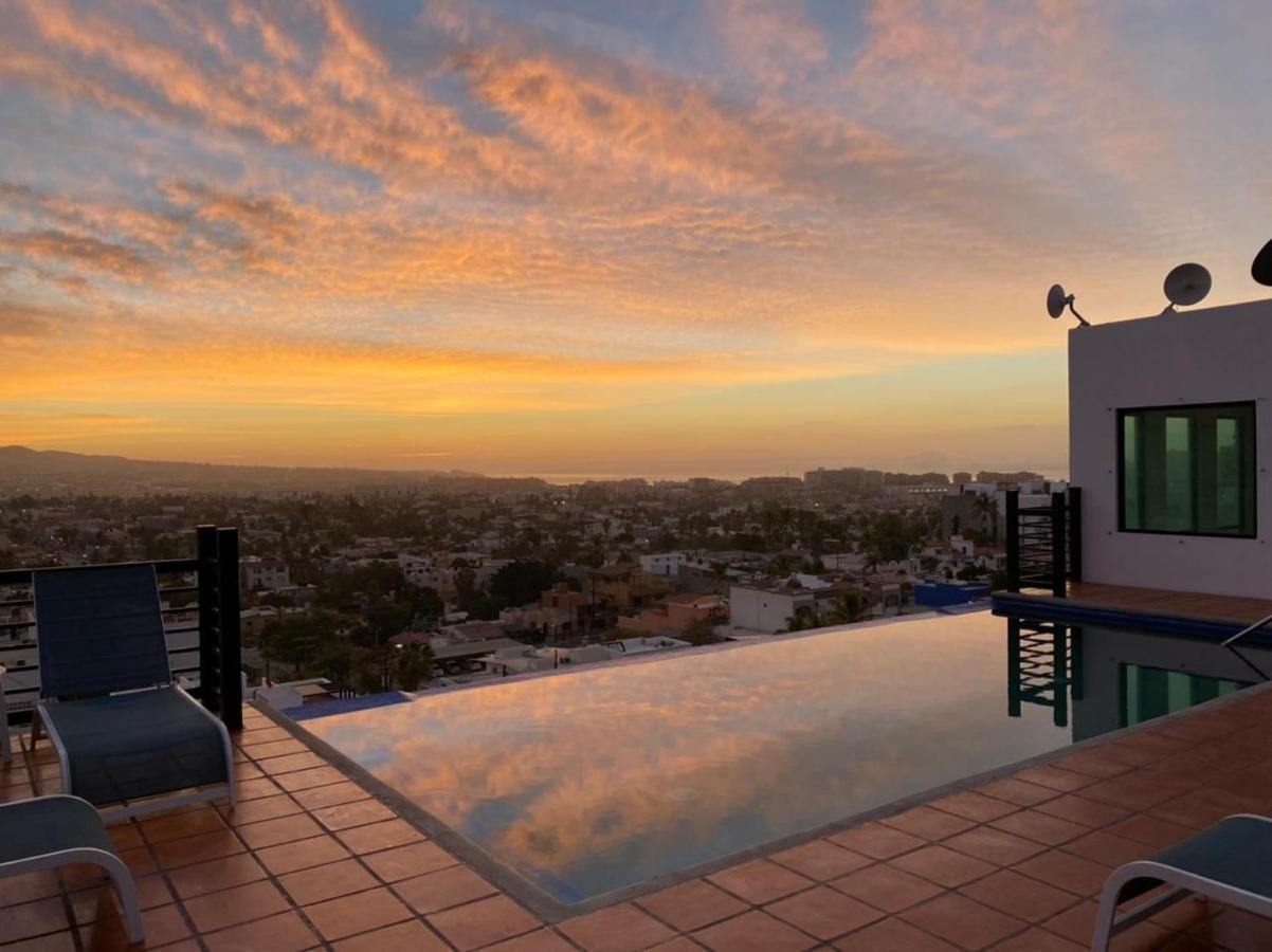 Hotel Morgan Residences Cabo San Lucas Dış mekan fotoğraf