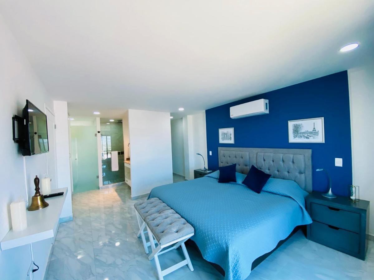 Hotel Morgan Residences Cabo San Lucas Dış mekan fotoğraf