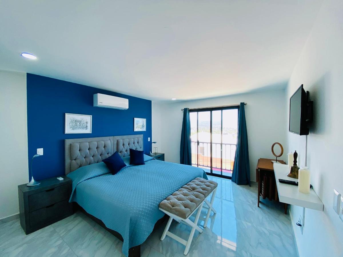 Hotel Morgan Residences Cabo San Lucas Dış mekan fotoğraf