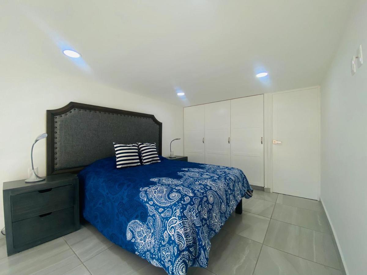 Hotel Morgan Residences Cabo San Lucas Dış mekan fotoğraf