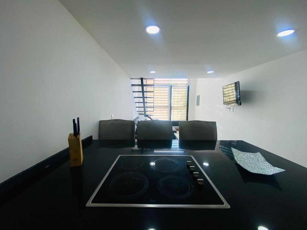 Hotel Morgan Residences Cabo San Lucas Dış mekan fotoğraf