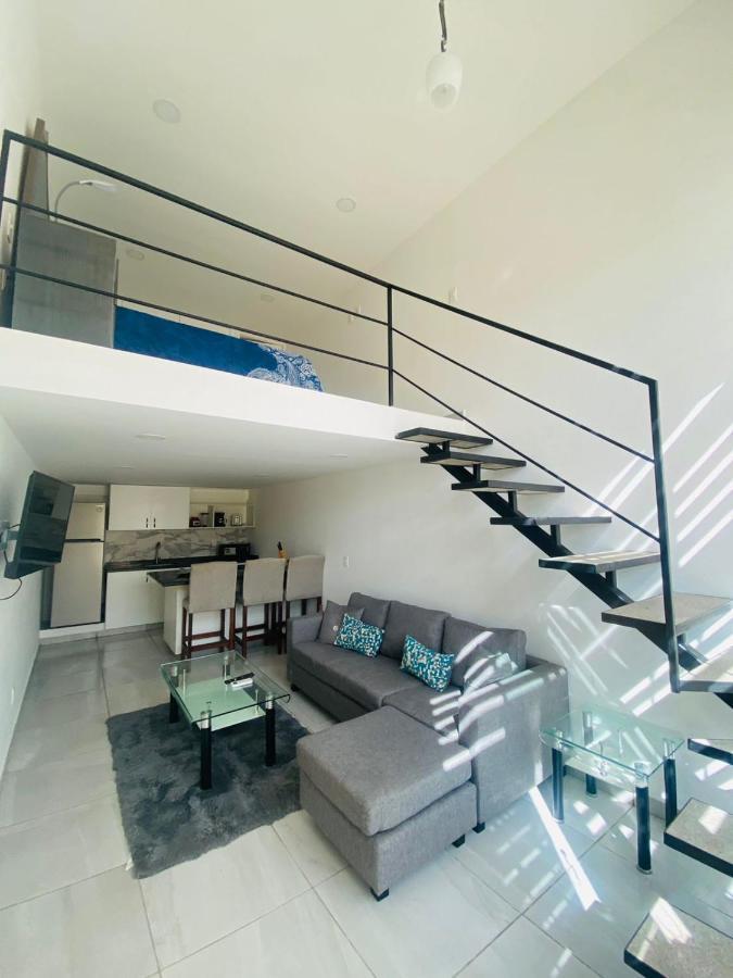 Hotel Morgan Residences Cabo San Lucas Dış mekan fotoğraf