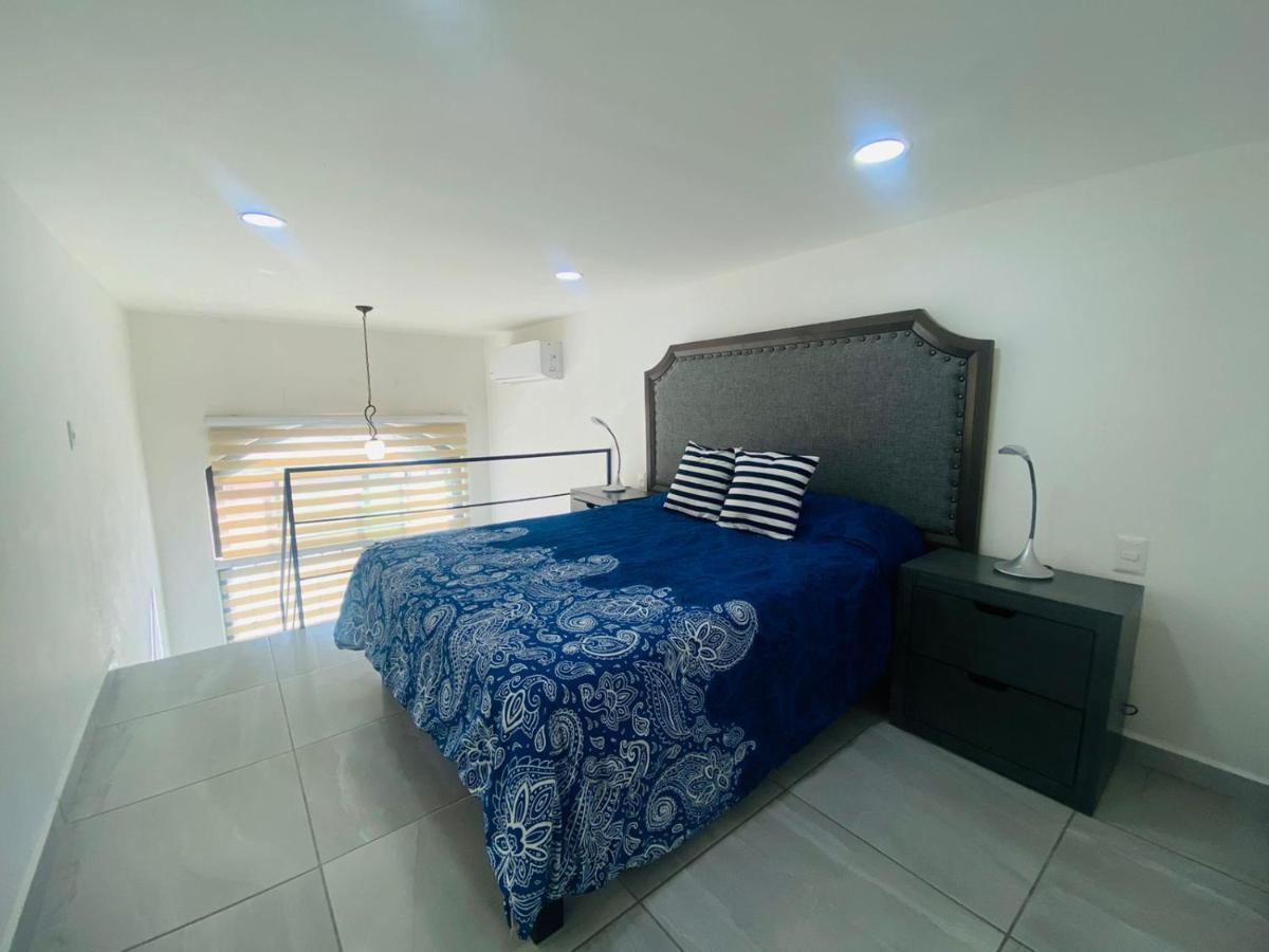 Hotel Morgan Residences Cabo San Lucas Dış mekan fotoğraf