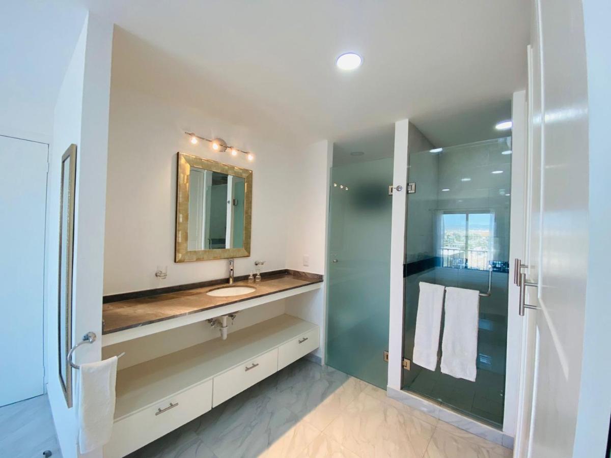 Hotel Morgan Residences Cabo San Lucas Dış mekan fotoğraf