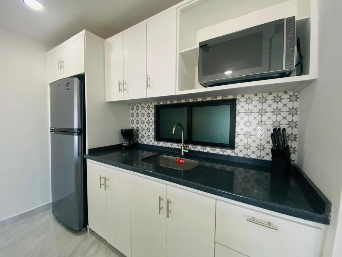 Hotel Morgan Residences Cabo San Lucas Dış mekan fotoğraf
