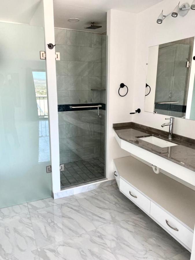 Hotel Morgan Residences Cabo San Lucas Dış mekan fotoğraf