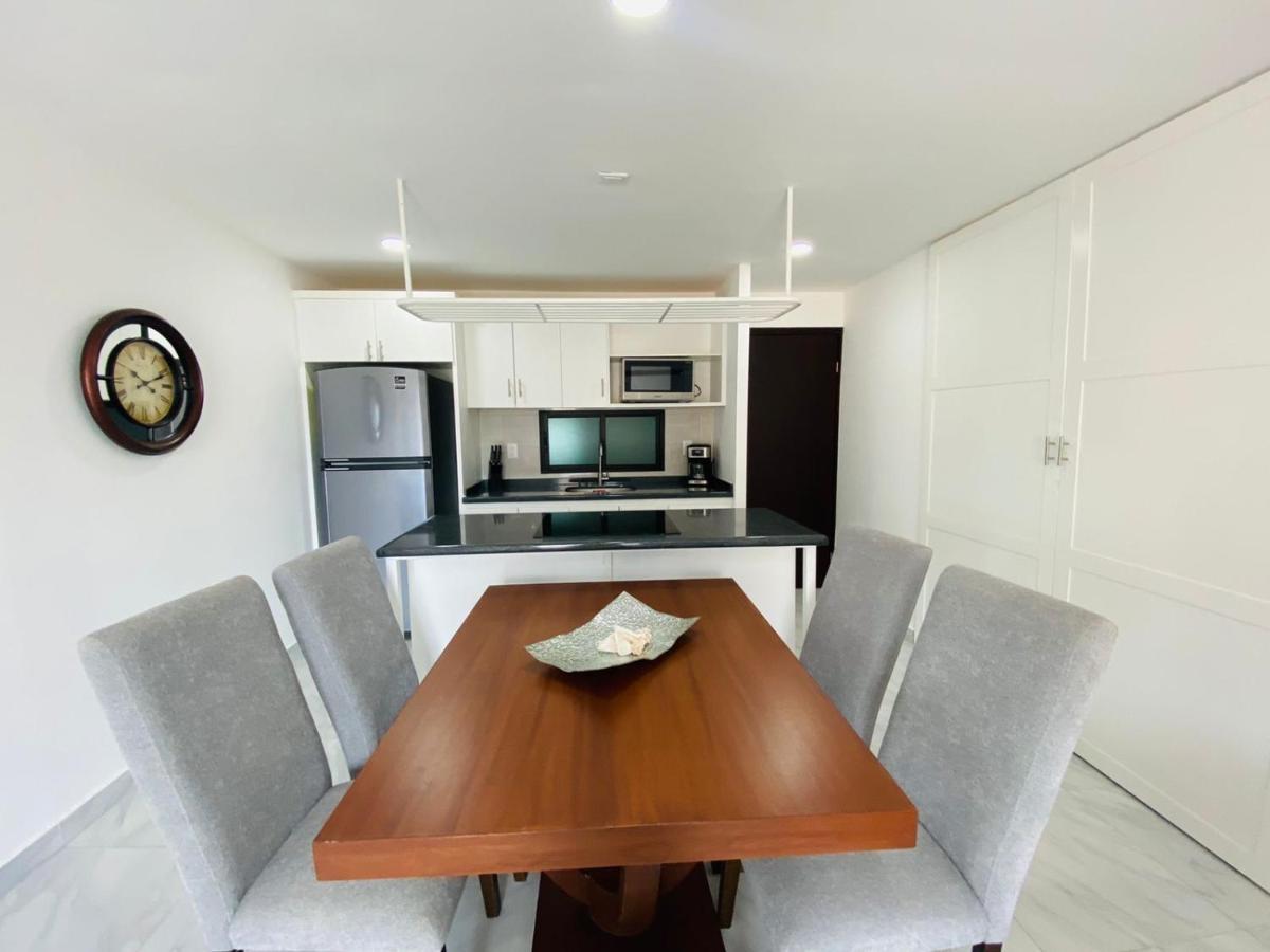 Hotel Morgan Residences Cabo San Lucas Dış mekan fotoğraf