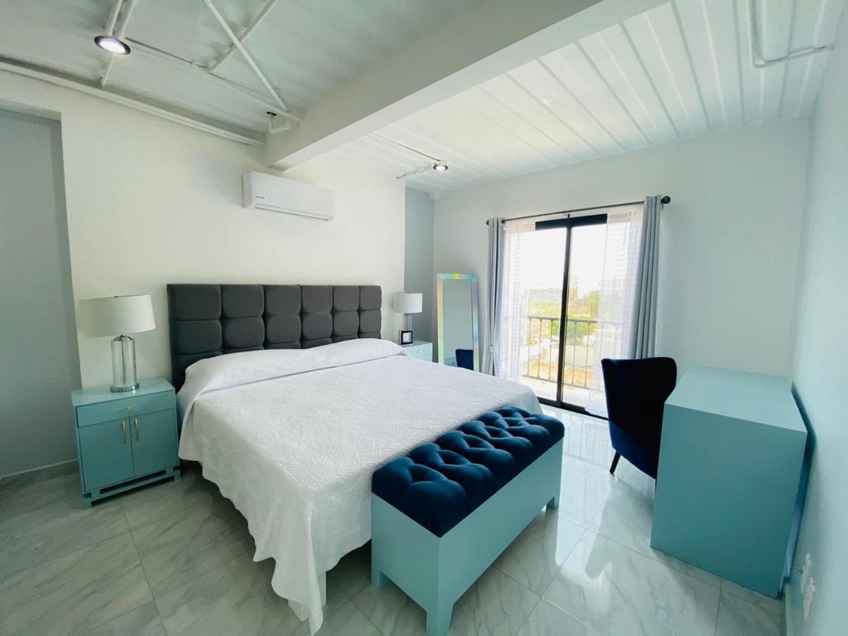 Hotel Morgan Residences Cabo San Lucas Dış mekan fotoğraf