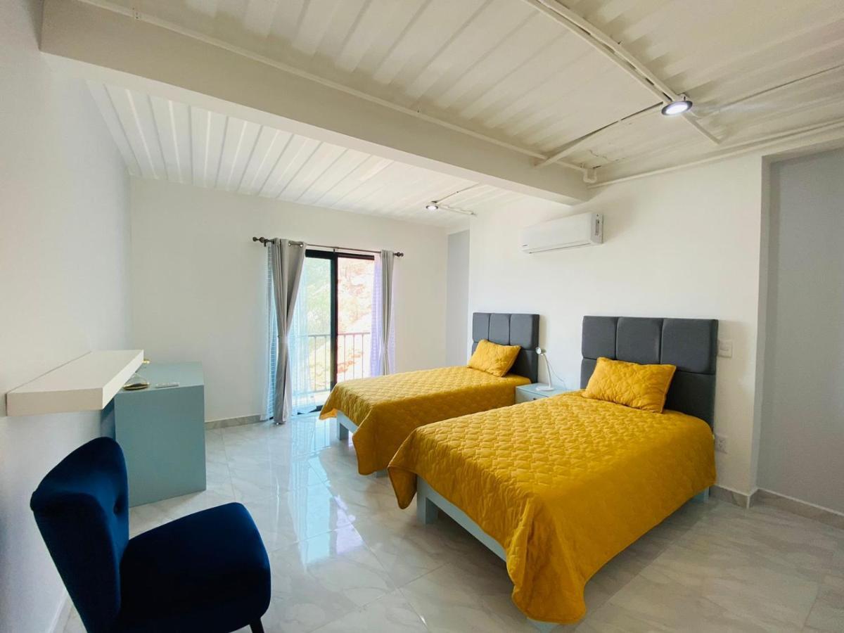 Hotel Morgan Residences Cabo San Lucas Dış mekan fotoğraf