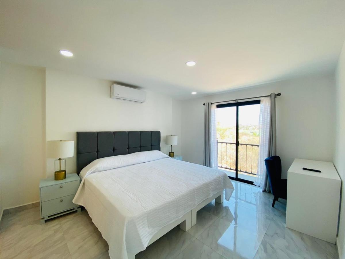Hotel Morgan Residences Cabo San Lucas Dış mekan fotoğraf