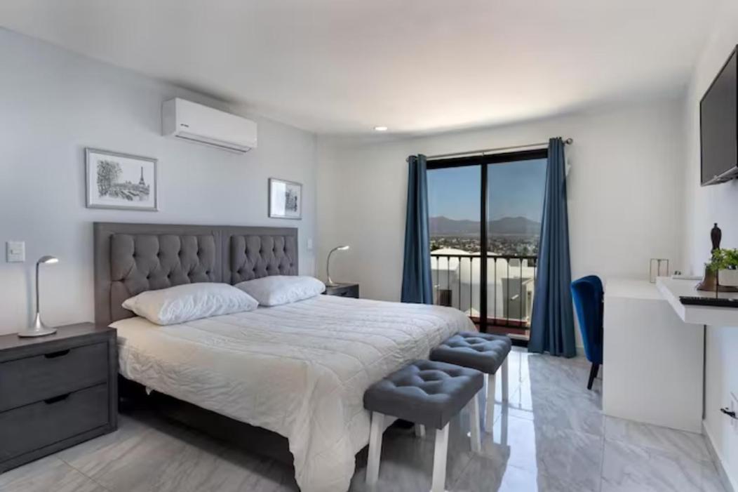 Hotel Morgan Residences Cabo San Lucas Dış mekan fotoğraf
