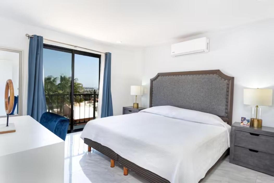 Hotel Morgan Residences Cabo San Lucas Dış mekan fotoğraf