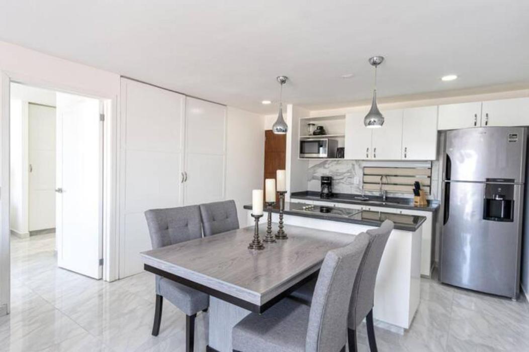 Hotel Morgan Residences Cabo San Lucas Dış mekan fotoğraf