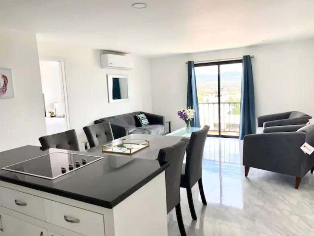Hotel Morgan Residences Cabo San Lucas Dış mekan fotoğraf