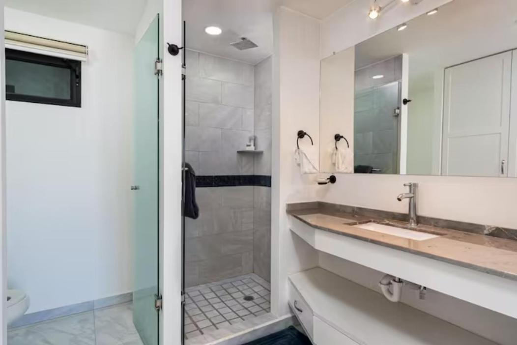 Hotel Morgan Residences Cabo San Lucas Dış mekan fotoğraf