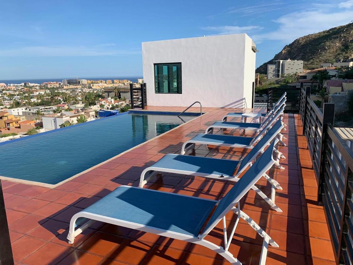Hotel Morgan Residences Cabo San Lucas Dış mekan fotoğraf