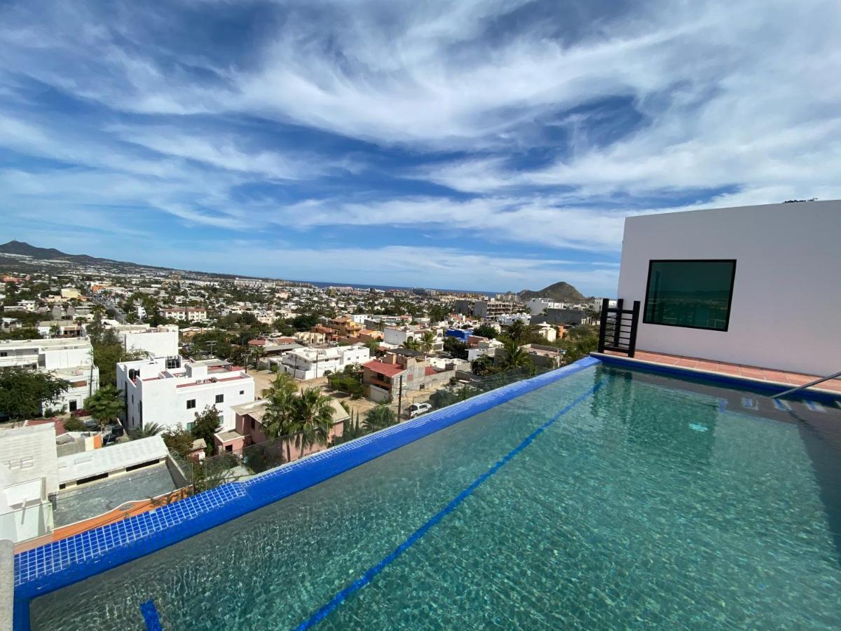 Hotel Morgan Residences Cabo San Lucas Dış mekan fotoğraf