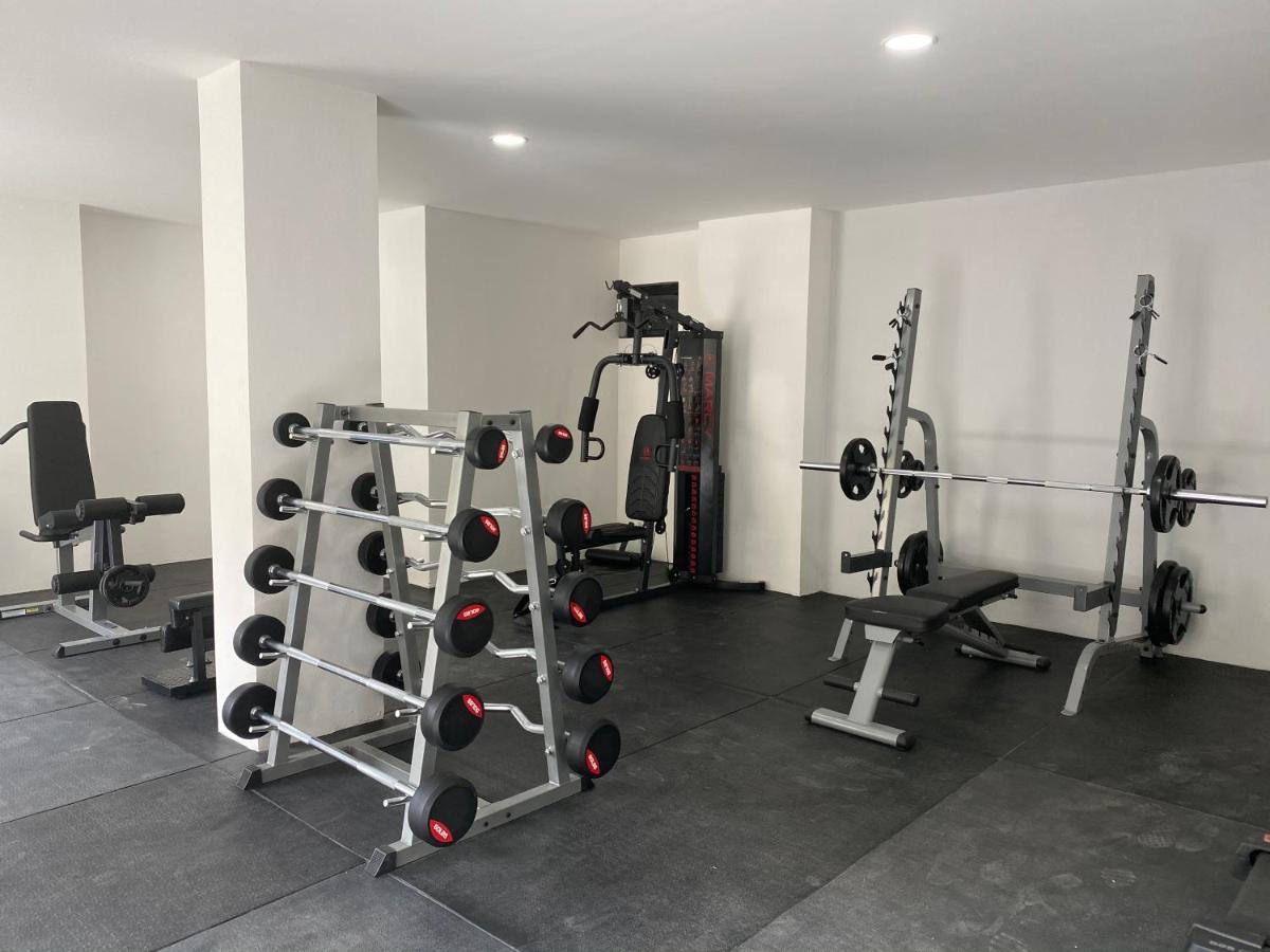 Hotel Morgan Residences Cabo San Lucas Dış mekan fotoğraf
