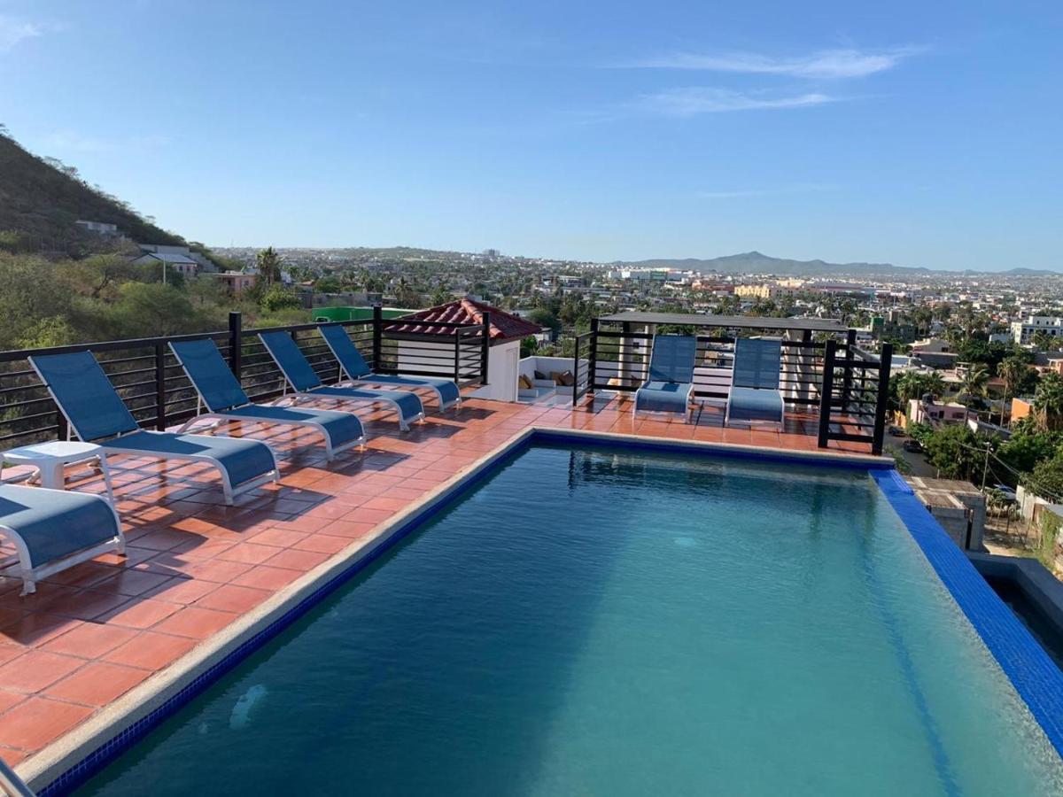 Hotel Morgan Residences Cabo San Lucas Dış mekan fotoğraf